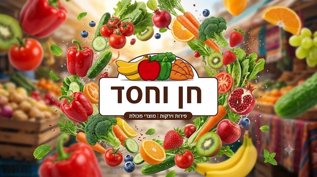 חן וחסד - סוקולוב 92