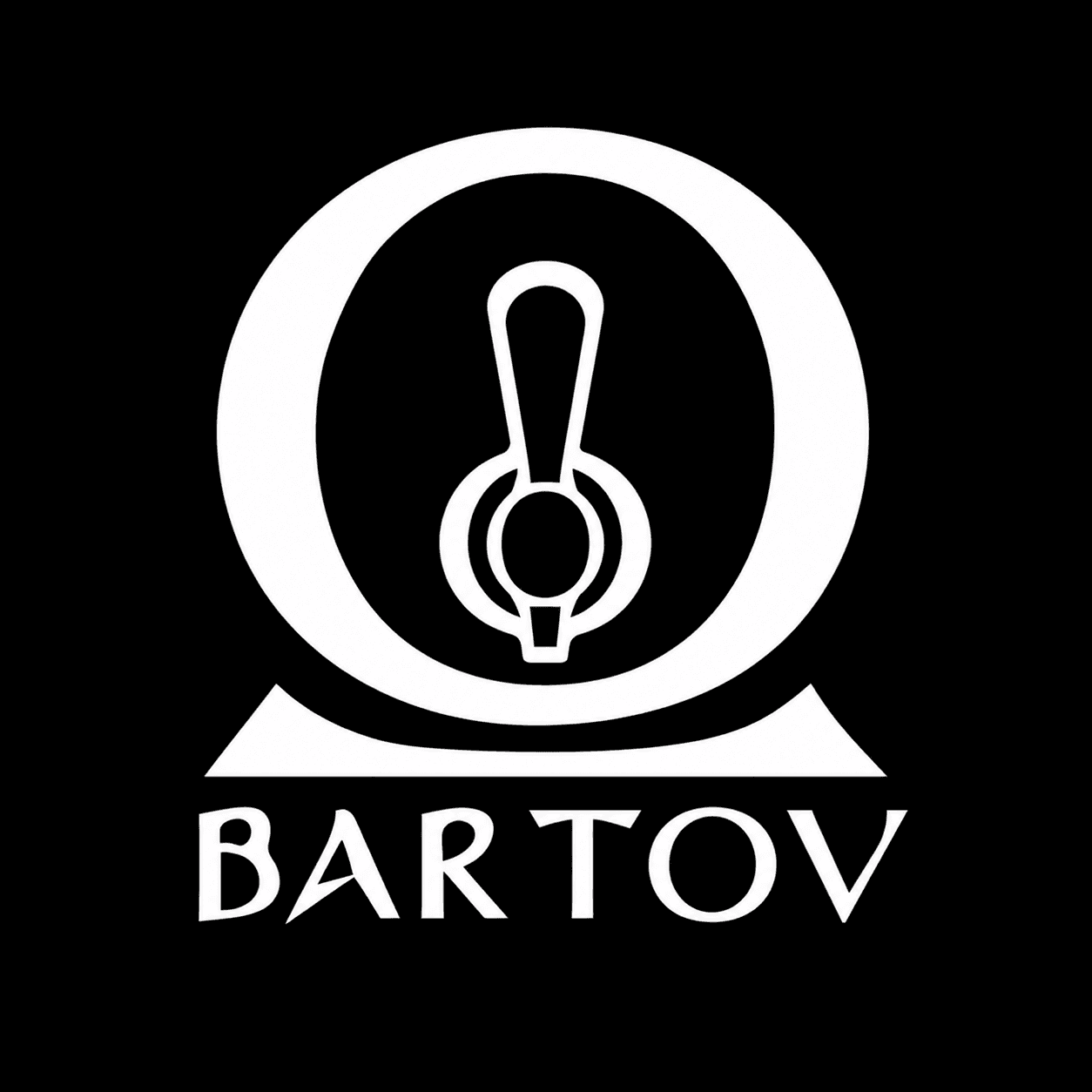 BARTOV logo