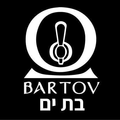 BARTOV logo