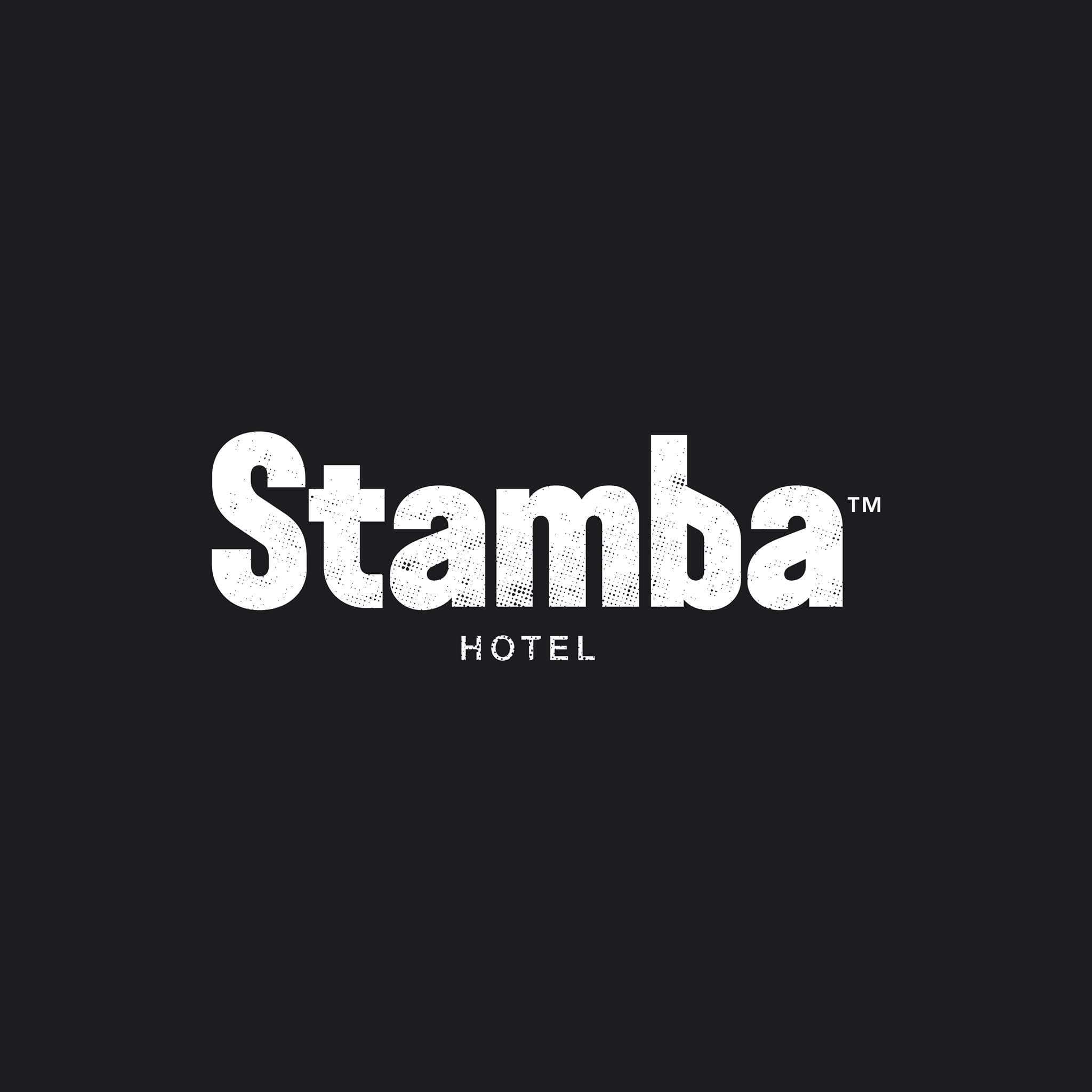 Stamba Hotel logo
