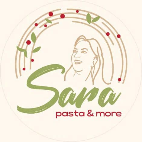 SARA PASTA logo