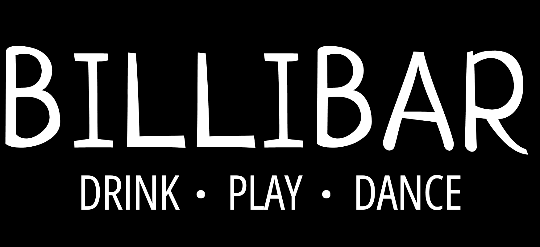 BILLIBAR | ביליבר logo