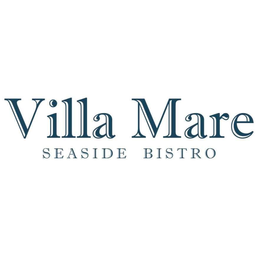Villa Mare logo