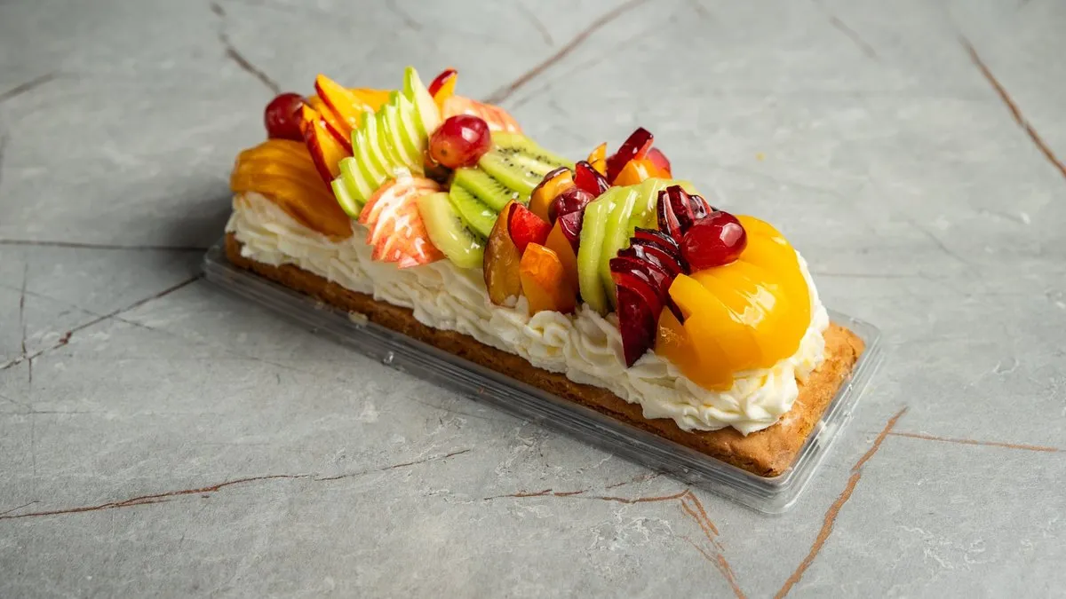 🍰 עוגות פס
