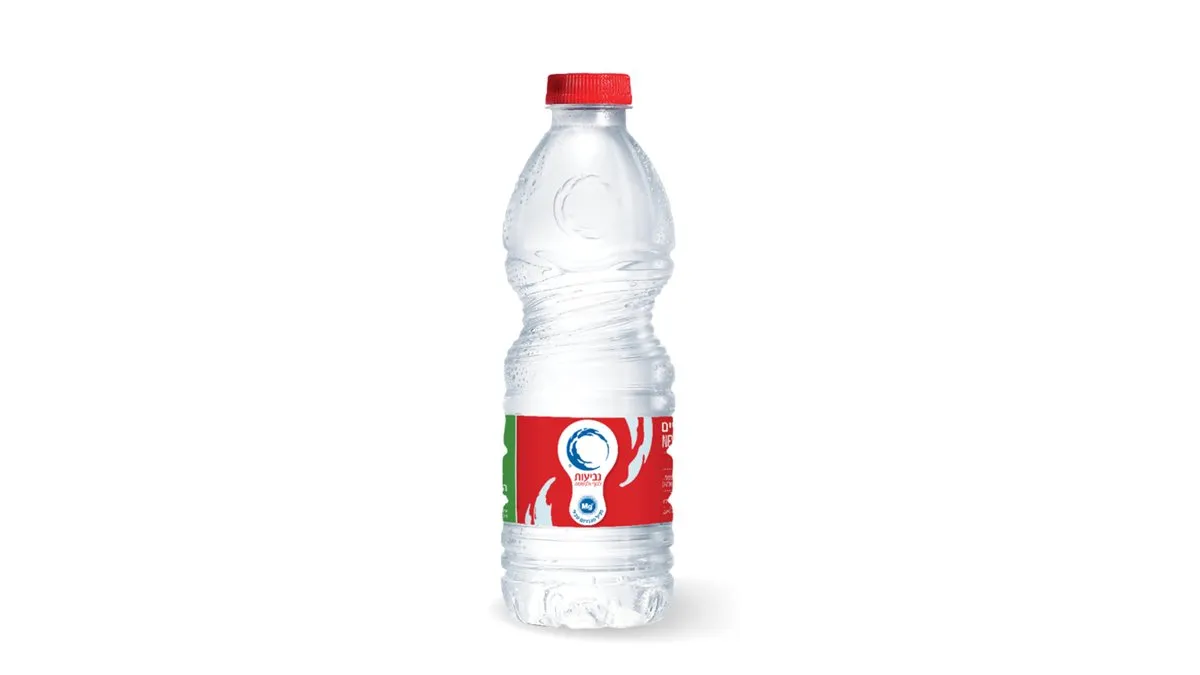 שתייה קלה 🥤