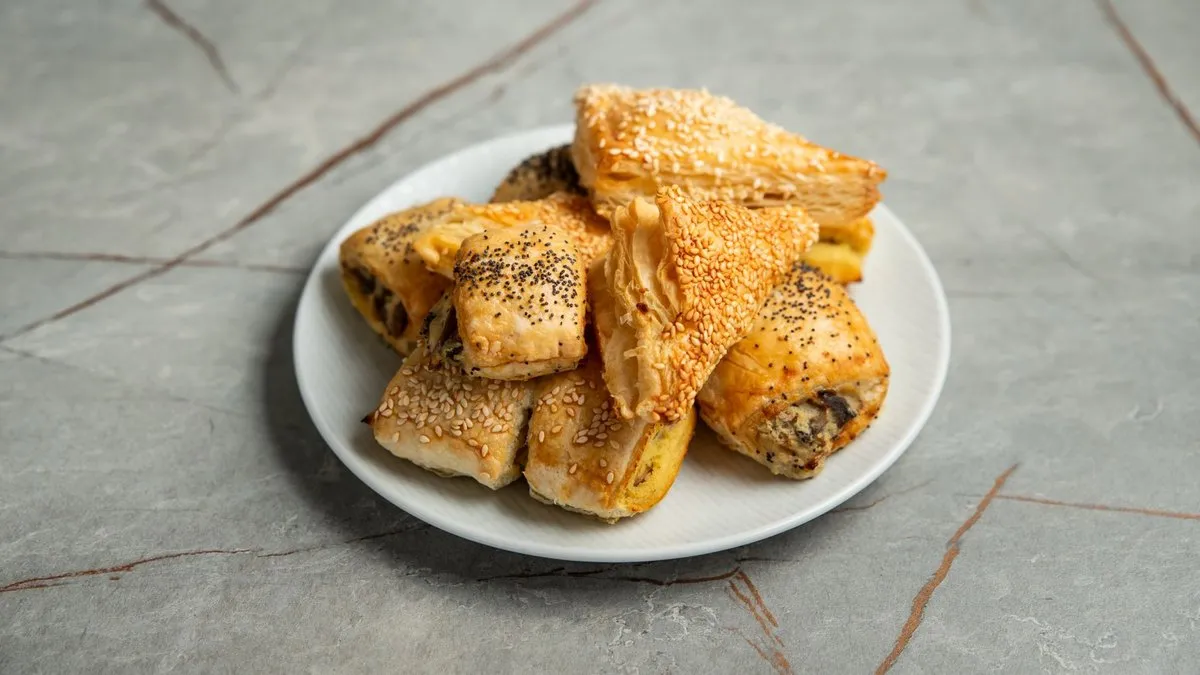 מיקס בורקסים לפי משקל